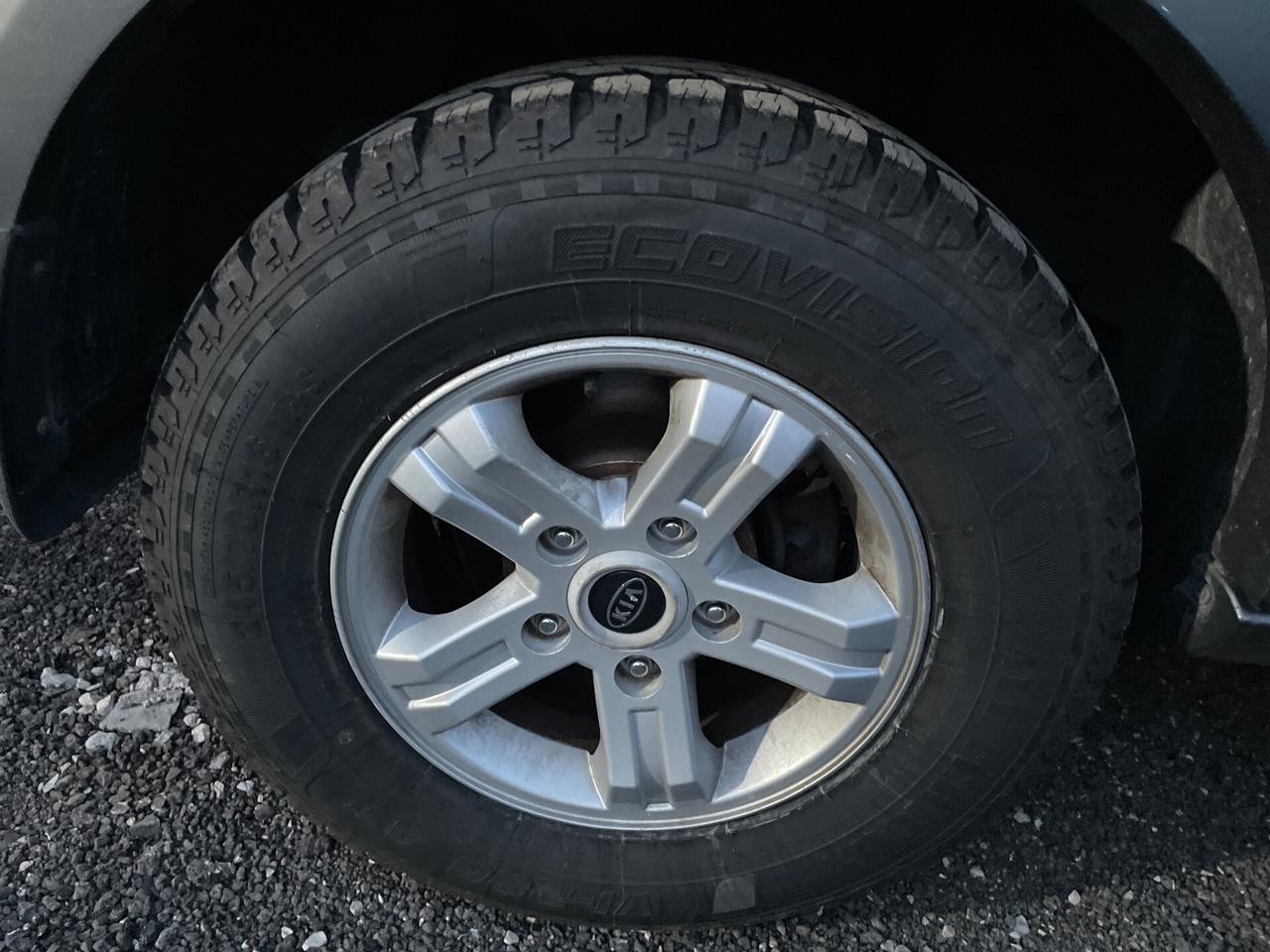 Kia Sorento 2.5 16V CRDI 4x4 inseribile, ottime.condizioni