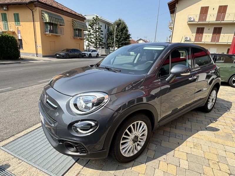 Fiat 500 X 500X 1.0 T3 Business 120cv