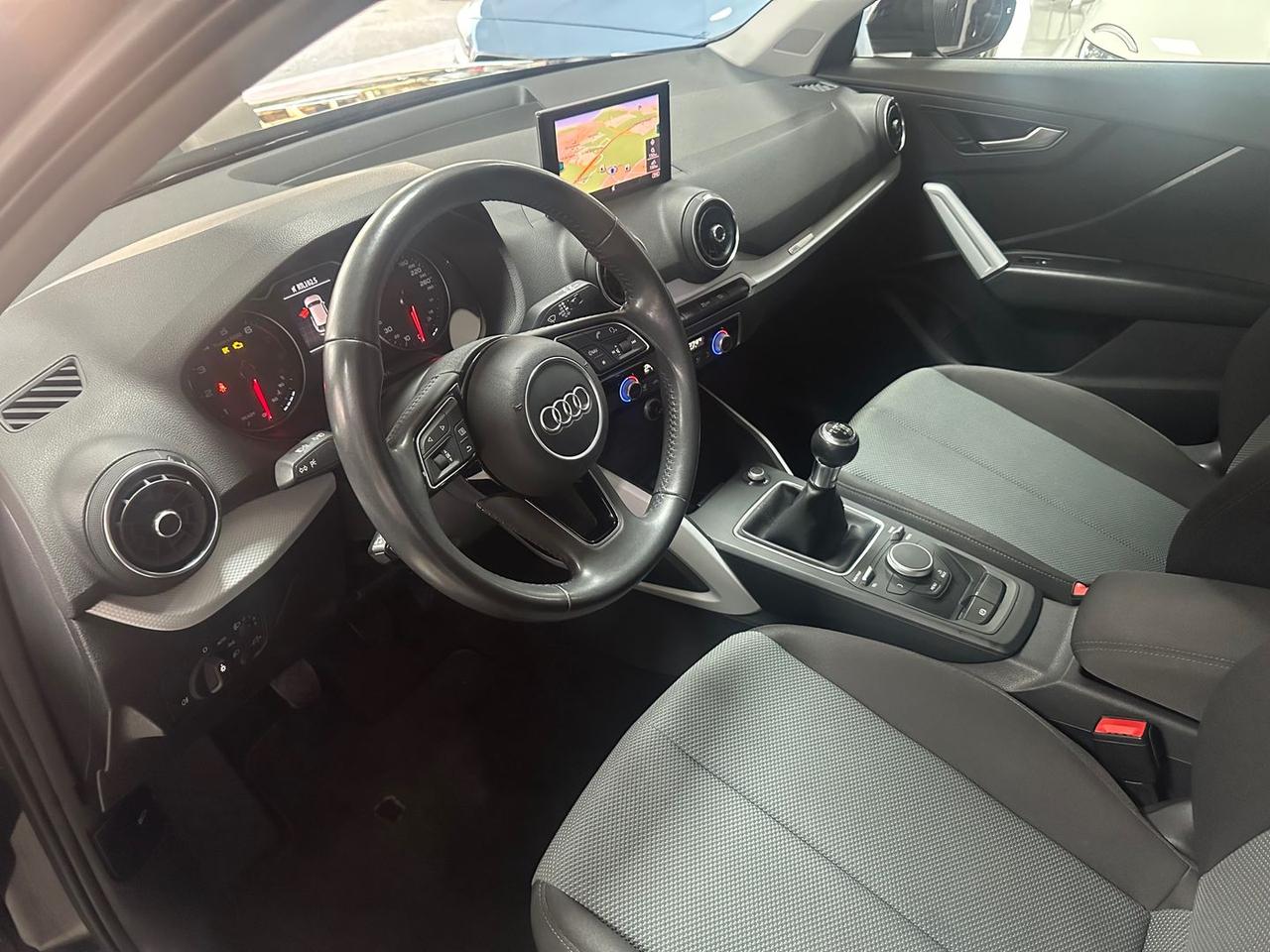 Audi Q2 Business Design 1.0 30 TFSI #8570