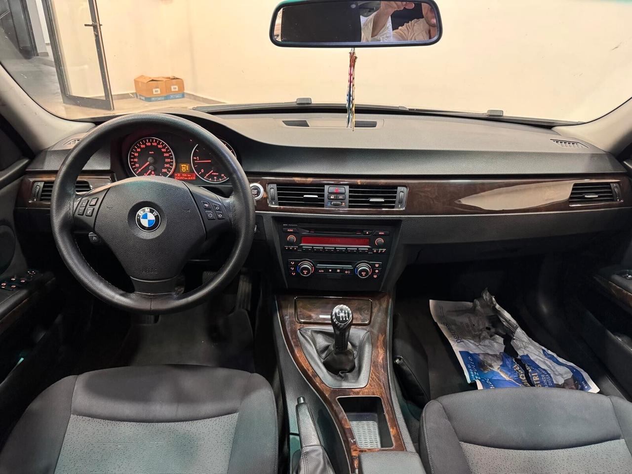 Bmw 320 320d cat MSport