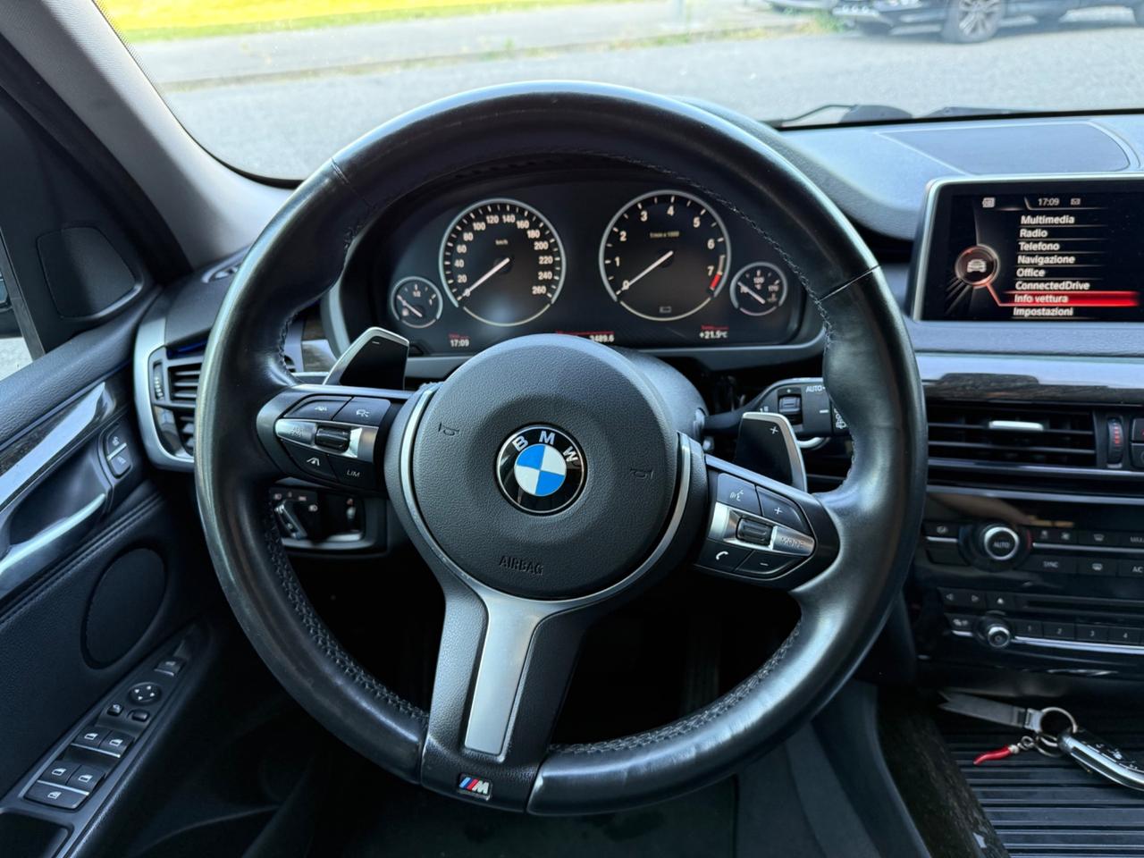 Bmw X5 xDrive40e Luxury