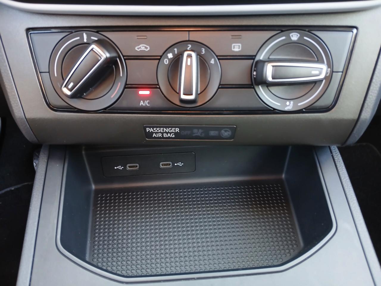 Seat Ibiza 1.0 MPI BENZINA 5P 2022