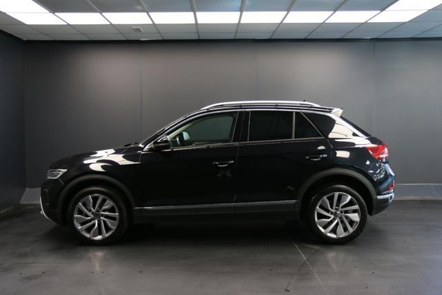 VOLKSWAGEN T-Roc 2.0 TDI 150CV DSG Style
