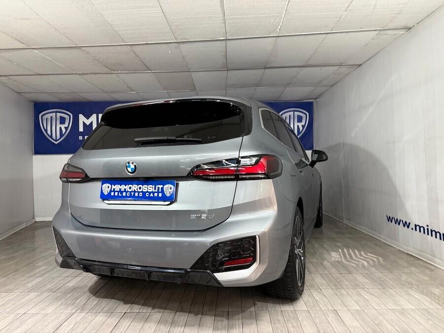 BMW 218D Active Tourer Msport Automatica
