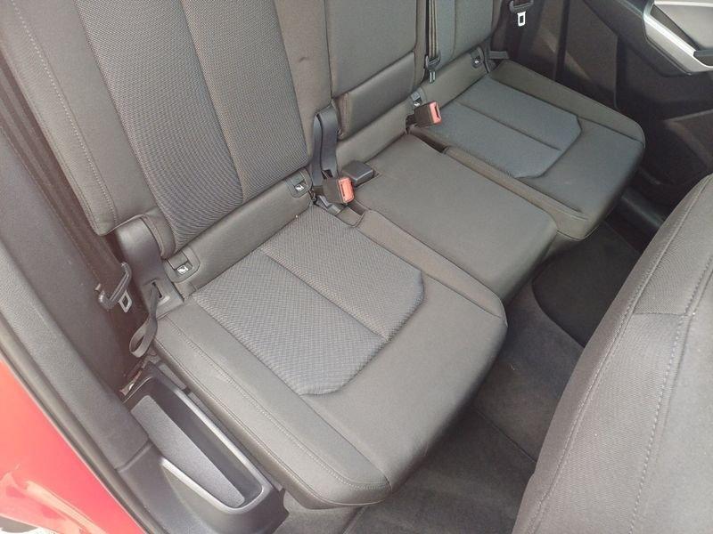 Audi Q3 Q3 35 TDI S tronic Business