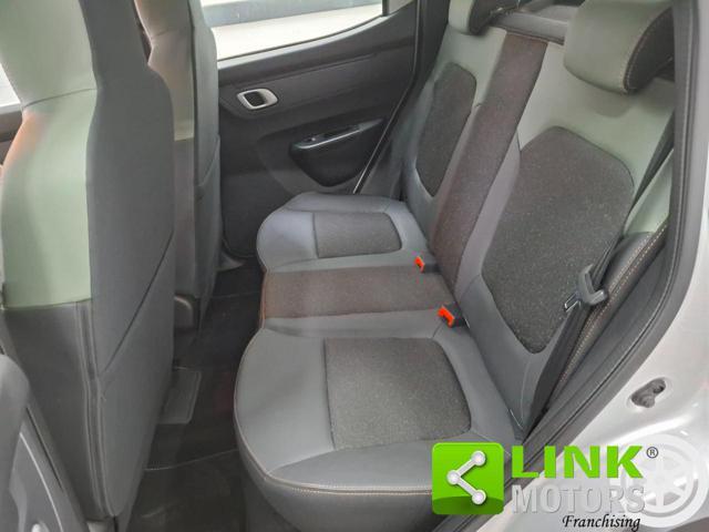 DACIA Spring Electric 65 Extreme GARANZIA DACIA