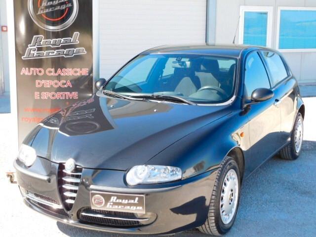 Alfa Romeo 147 1.9 JTD 5 PORTE