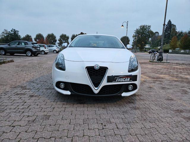 ALFA ROMEO Giulietta 120 CV Super tasso 0