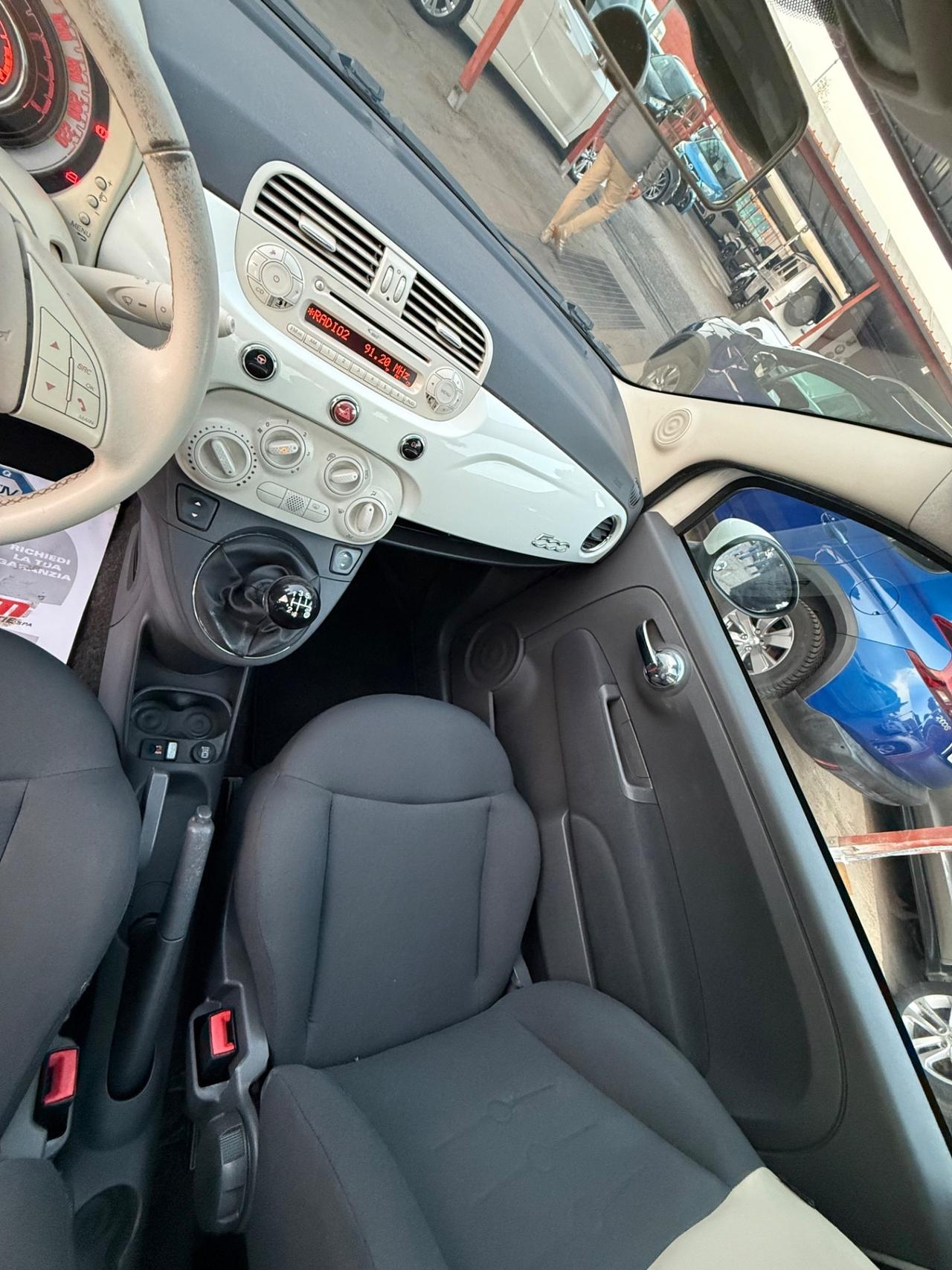 500 1.2/Lounge/RATE/PERMUTE/UNIPRO/E6