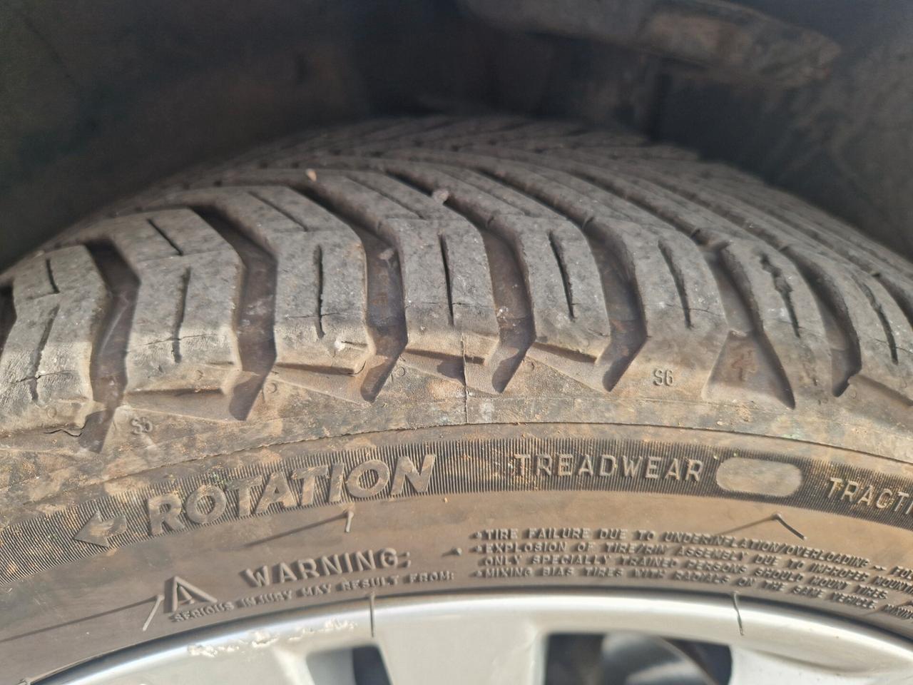 Mercedes-benz B 180 Premium Distribuzione fatta