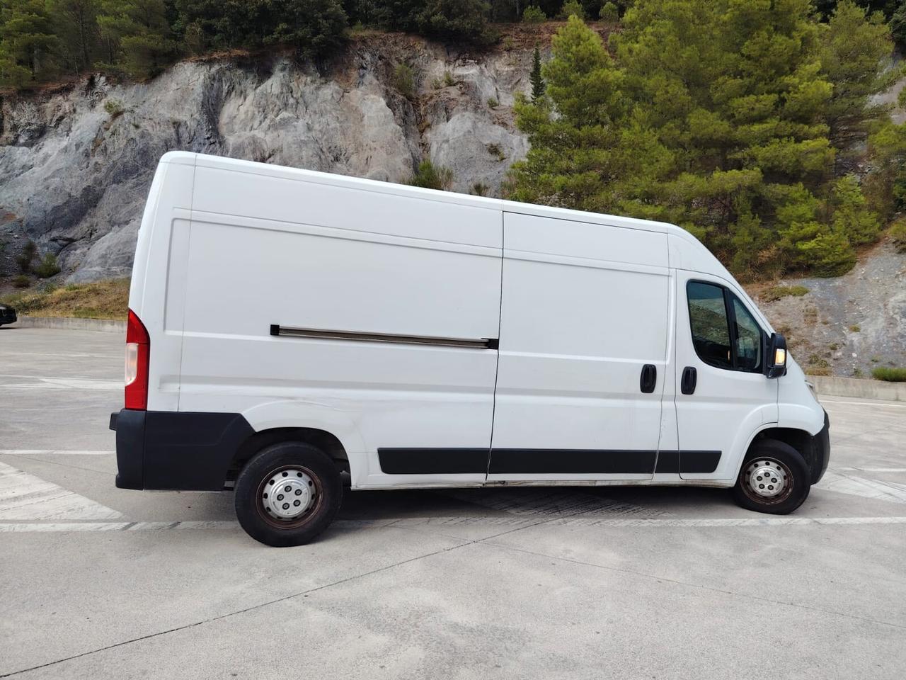 Opel Movano 2.2Hdi 140Cv L3H3 Unico Proprietario-Clima-Cruise control- Prezzo+Iva