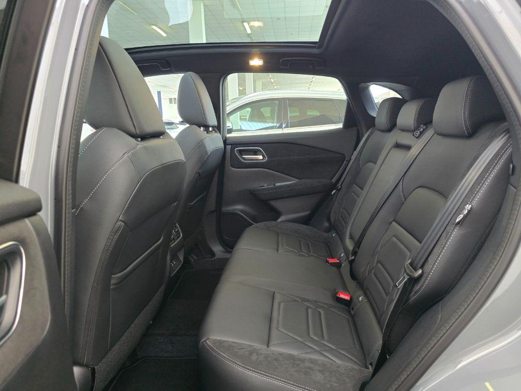 Nissan Qashqai MHEV 158 CV Xtronic N-Design