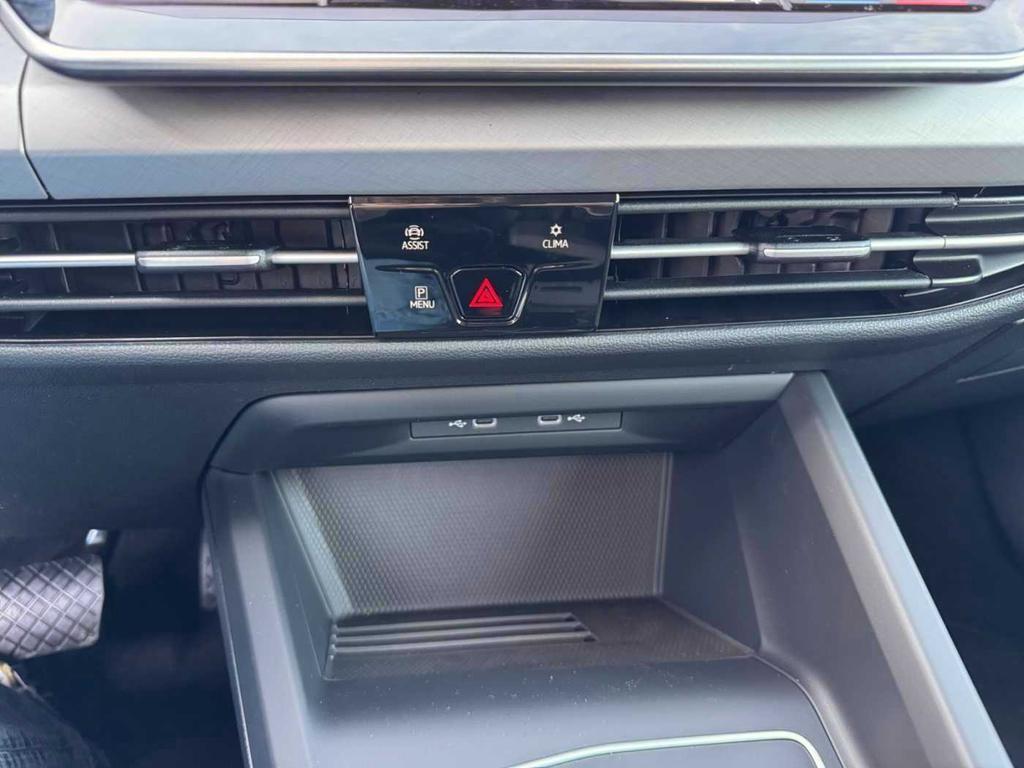 Volkswagen Golf 1.5eTSI 115CV DSG Life (MHEV) - IVA ESPOSTA -