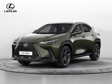 Lexus NX Plug-in 4WD Premium +