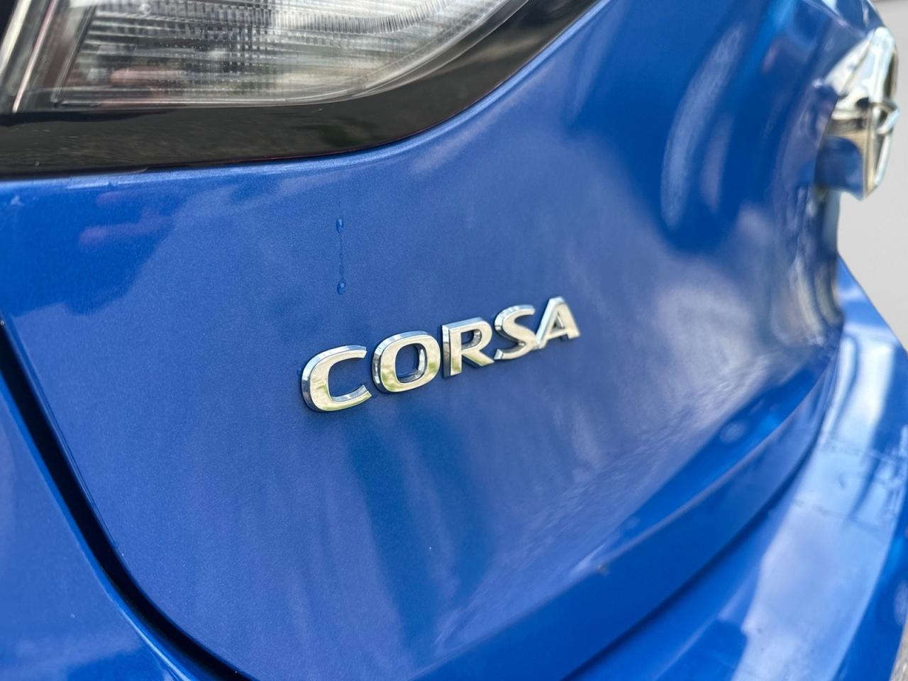 OPEL Corsa VI 2020 - Corsa 1.2 Elegance s&s 75cv
