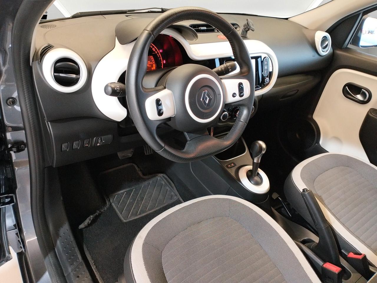 Renault Twingo 0.9 tce Signature 95cv edc
