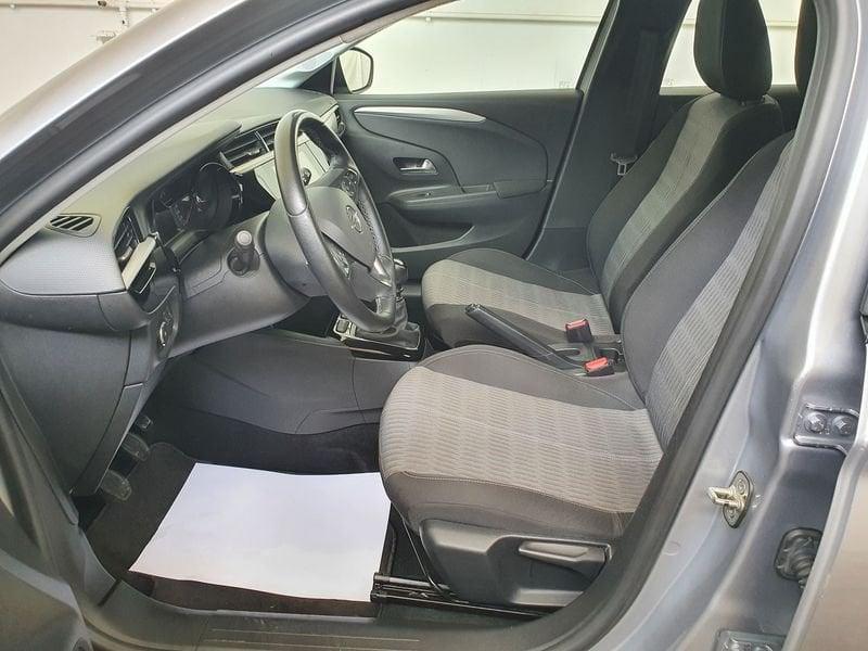 Opel Corsa 1.5 100 CV Edition TUA 146,00 MESE