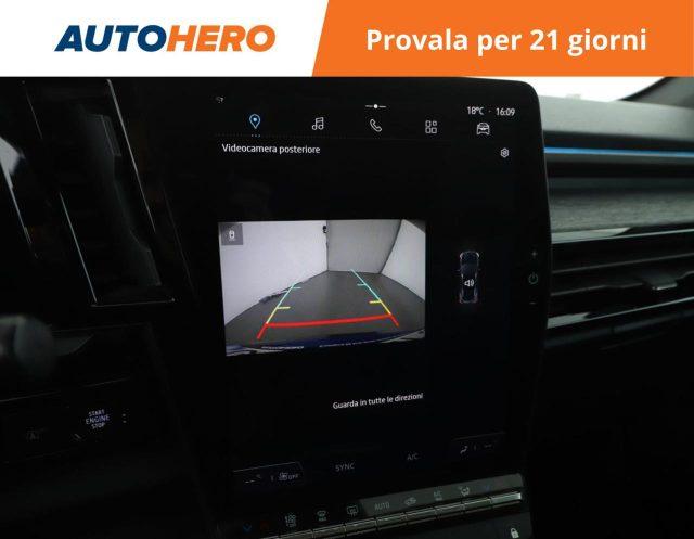 RENAULT Austral Austral Mild Hybrid 160 CV Auto Techno