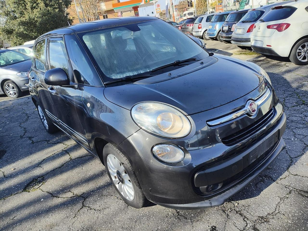 Fiat 500L 1.3 Multijet Lounge