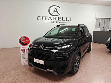 Citroen C3 Aircross C3 Aircross BlueHDi 110 S&S Plus