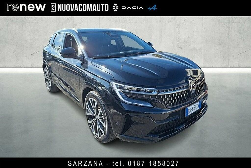 Renault Austral 1.2 E-Tech full hybrid Iconic