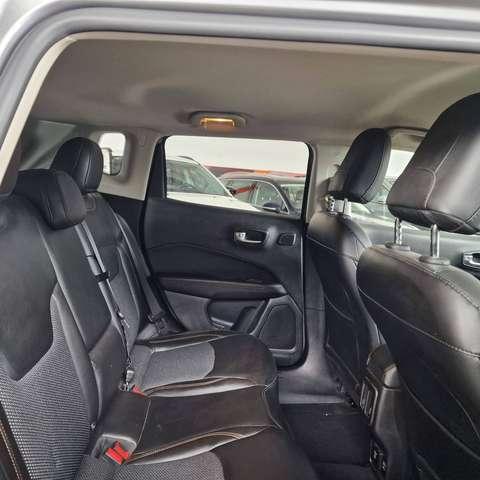 Jeep Compass Compass 1.4 m-air Limited 4wd 170cv auto my19