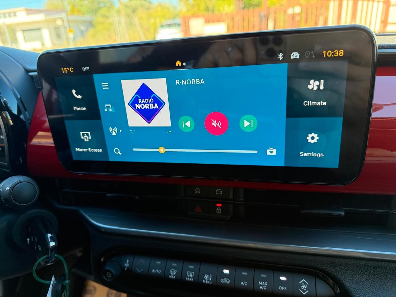 Fiat 600 1.2 Hybrid 145 CV DCT MHEV KM0 2025