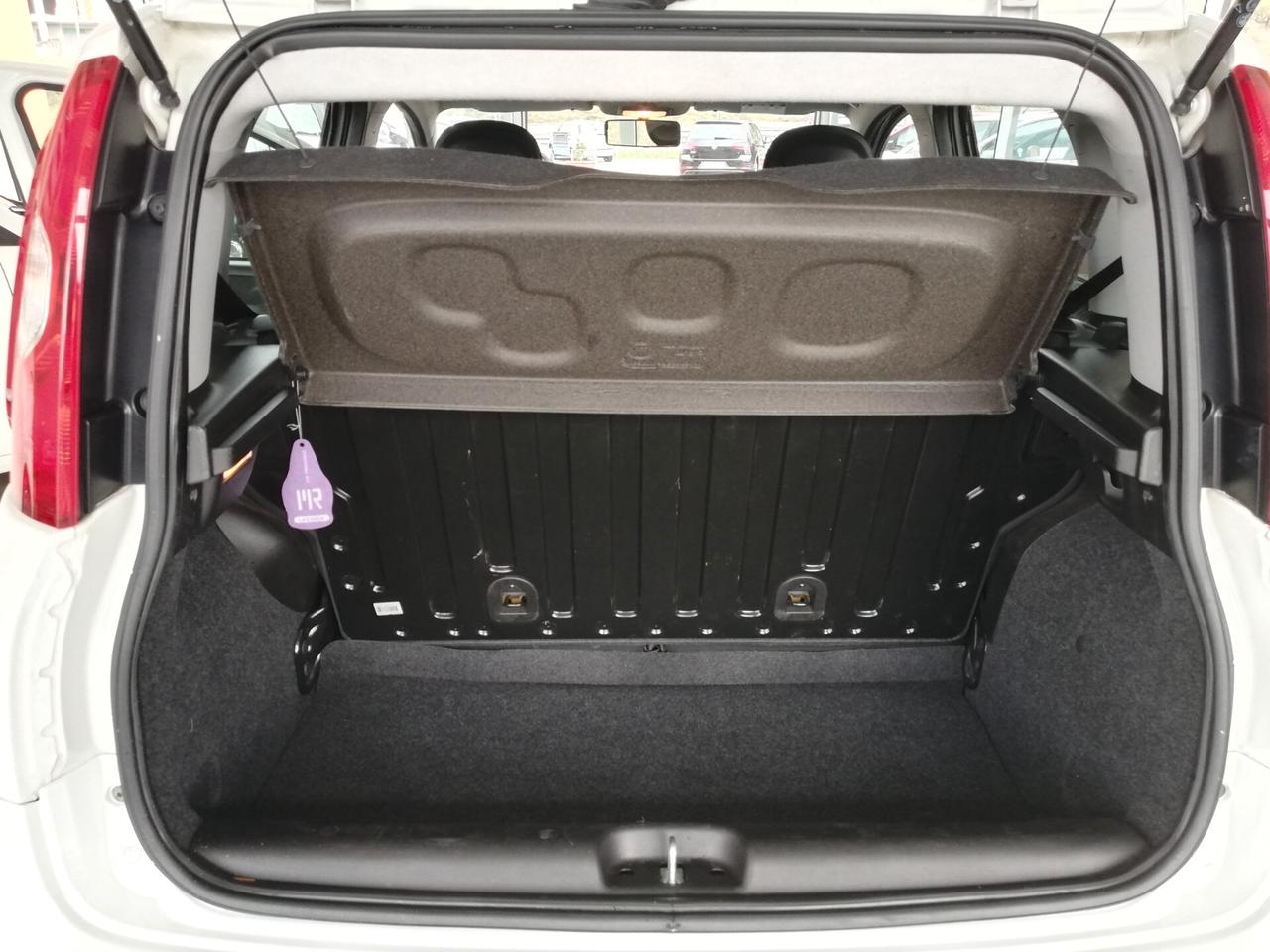 Fiat Panda 1.3 MJT 95 CV S&S Easy Unico Proprietario