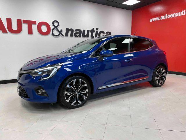 RENAULT Clio 1.5 BLUE DCI INTENS 85CV