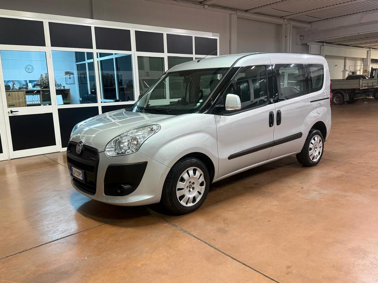 Fiat Doblo Doblò 1.6 MJT 16V 90CV Active