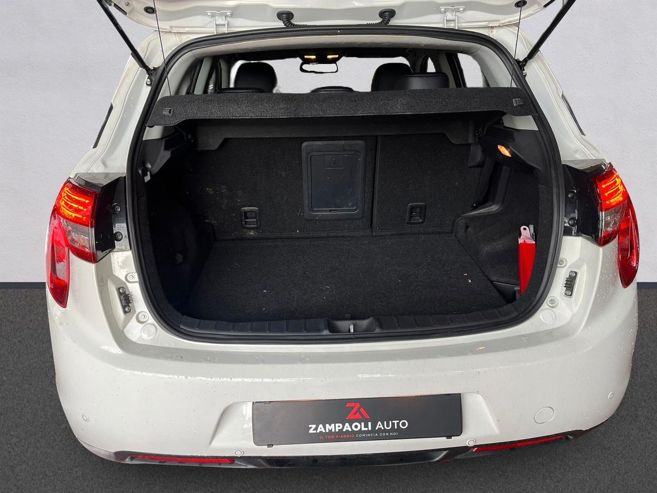 Citroen C4 Aircross 4x4 | da €175,79 al mese