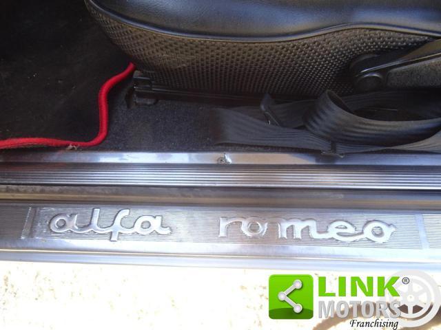 ALFA ROMEO 1750 GT VELOCE QUADRIFOGLIO (ASI)