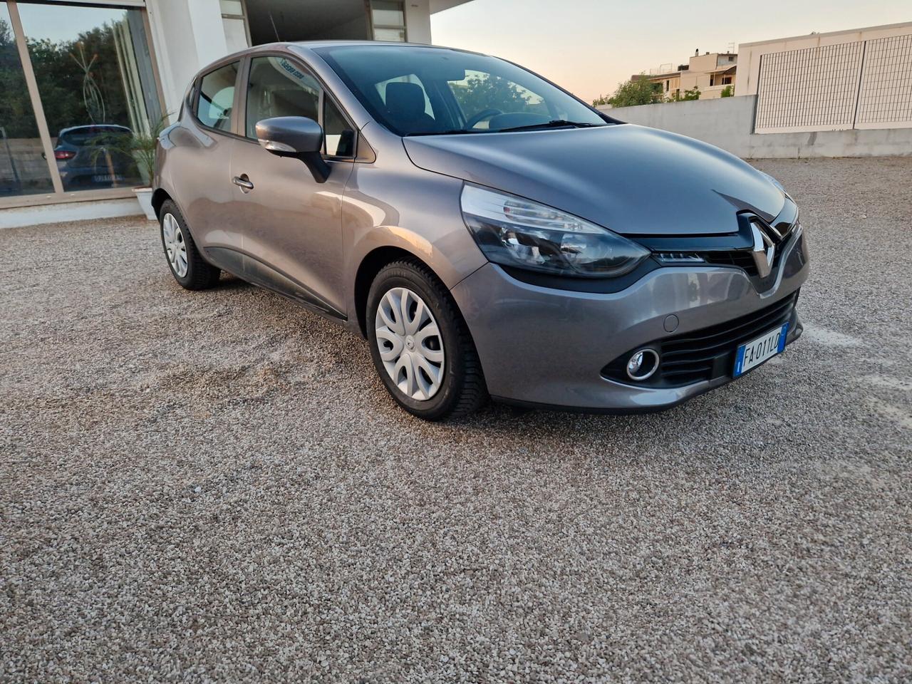 Renault Clio dCi 8V 75CV Start&Stop 5 porte Energy Zen
