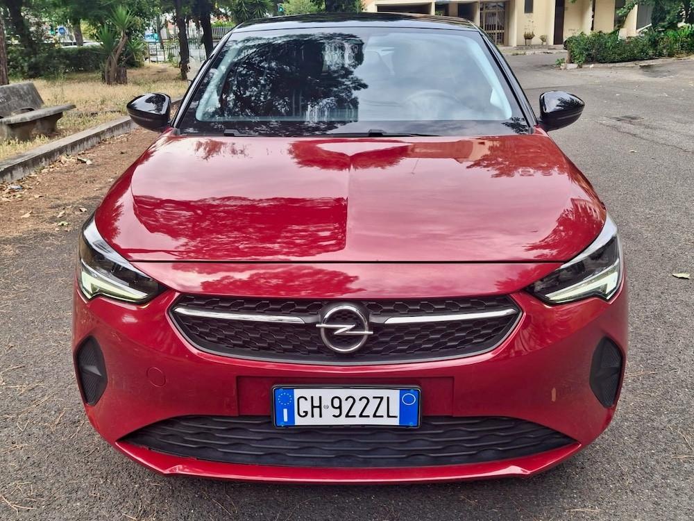 Opel Corsa 1.2 Blitz Edition