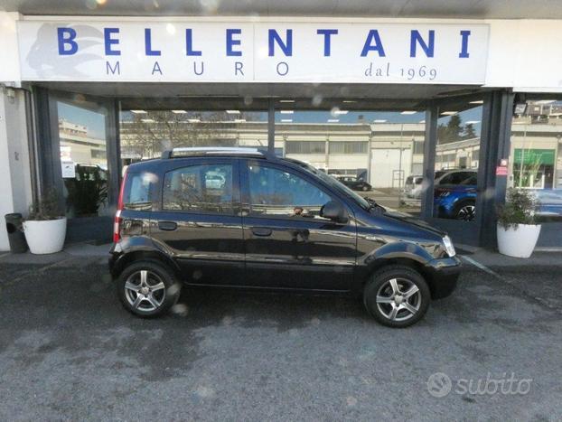 FIAT Panda 1.4 Natural Power Classic