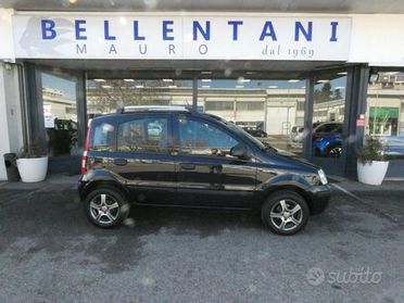 FIAT Panda 1.4 Natural Power Classic