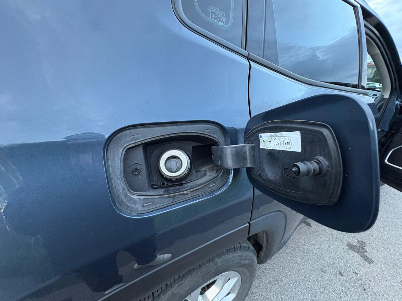 Jeep Compass 1.3 T4 PHEV Limited #8976