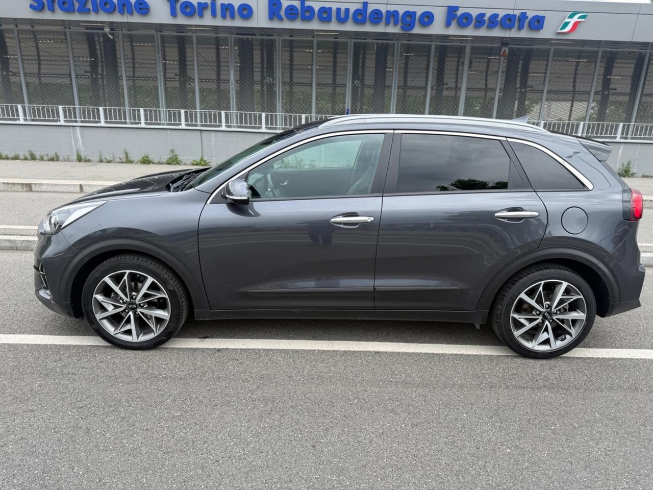 Kia Niro 1.6 GDi DCT HEV Urban