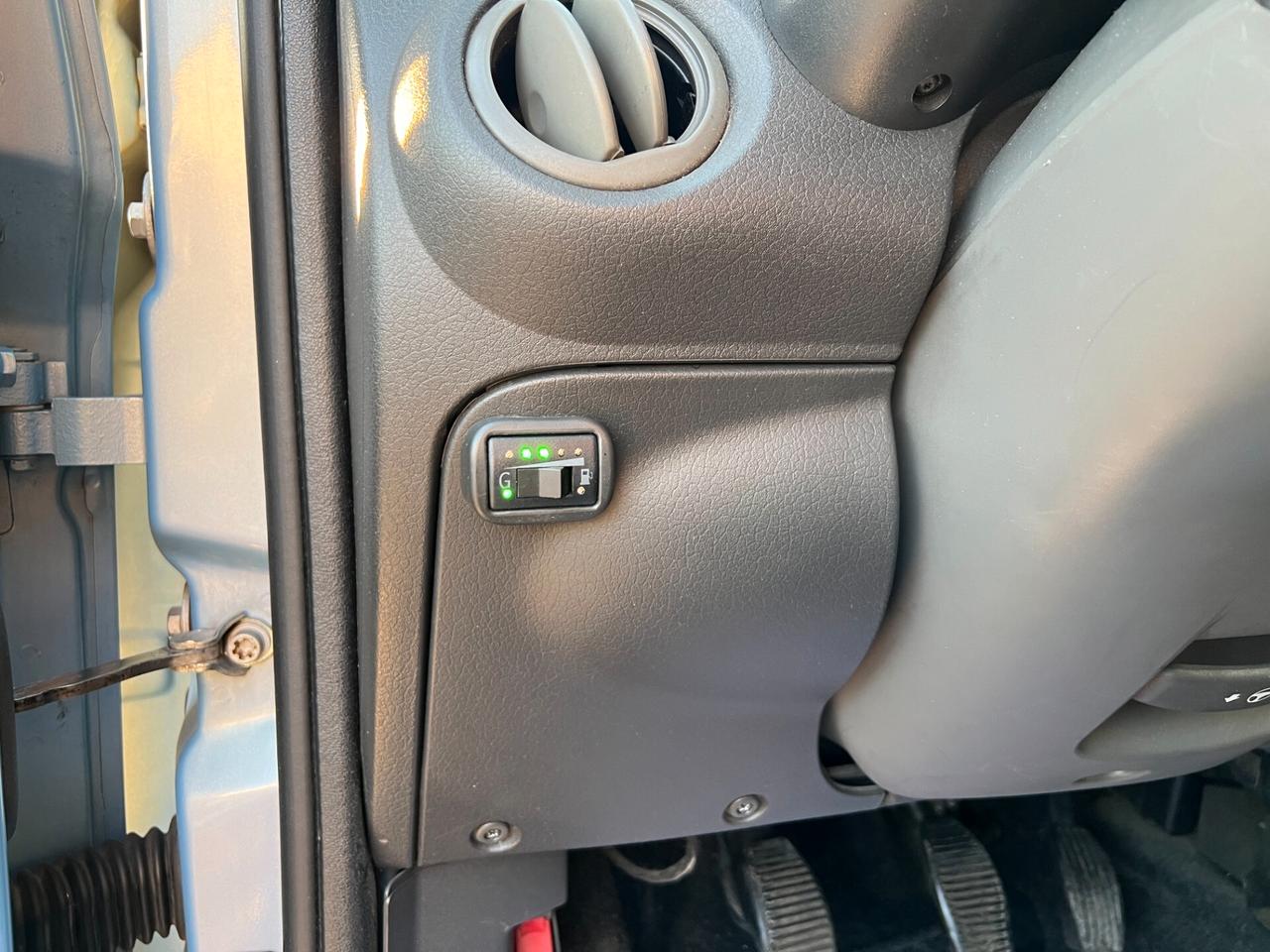 Fiat Panda 1.2 Climbing N.Power GARANZIA