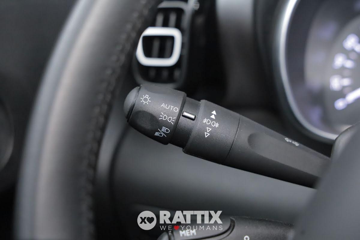 Citroen C3 Aircross 1.2 puretech 130CV Max eat6