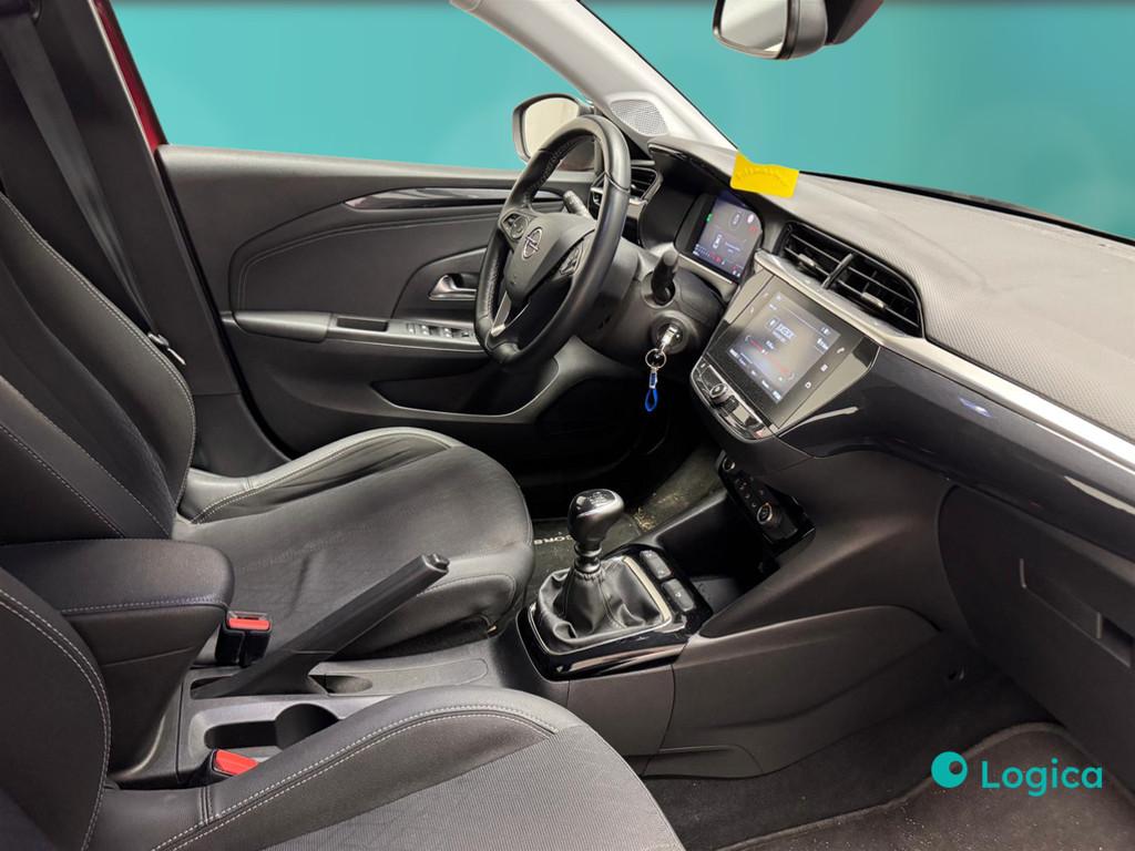 OPEL Corsa VI 2020 - Corsa 1.2 Elegance s&s 100cv