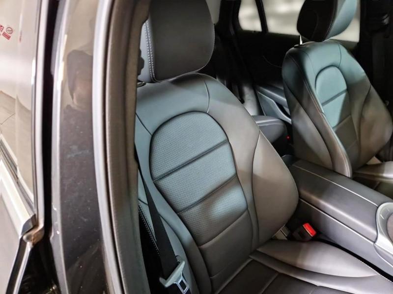 MERCEDES-BENZ GLC 300 DE 4MATIC EQ-POWER BUSINESS AUT SUV