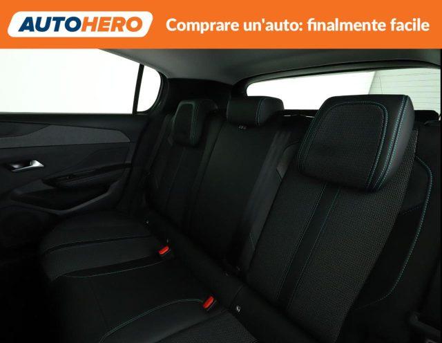 PEUGEOT 308 BlueHDi 130 S&S EAT8 Allure