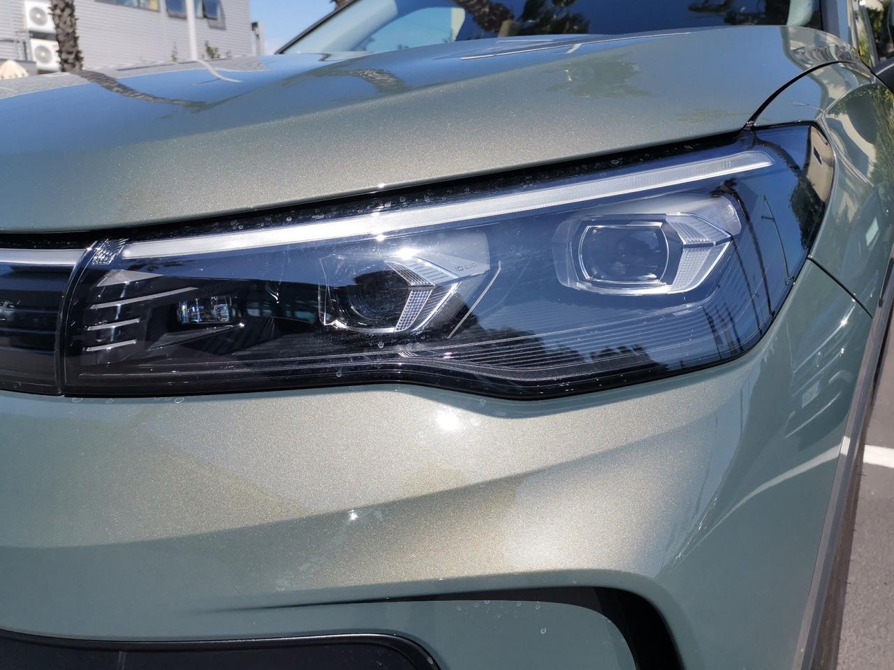 VOLKSWAGEN Tiguan III 2024 - Tiguan 1.5 etsi Edition Plus 150cv dsg