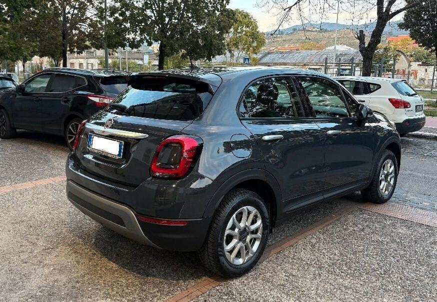 Fiat 500X 2.0 AT9 4x4 Cross 150 cv - 2019