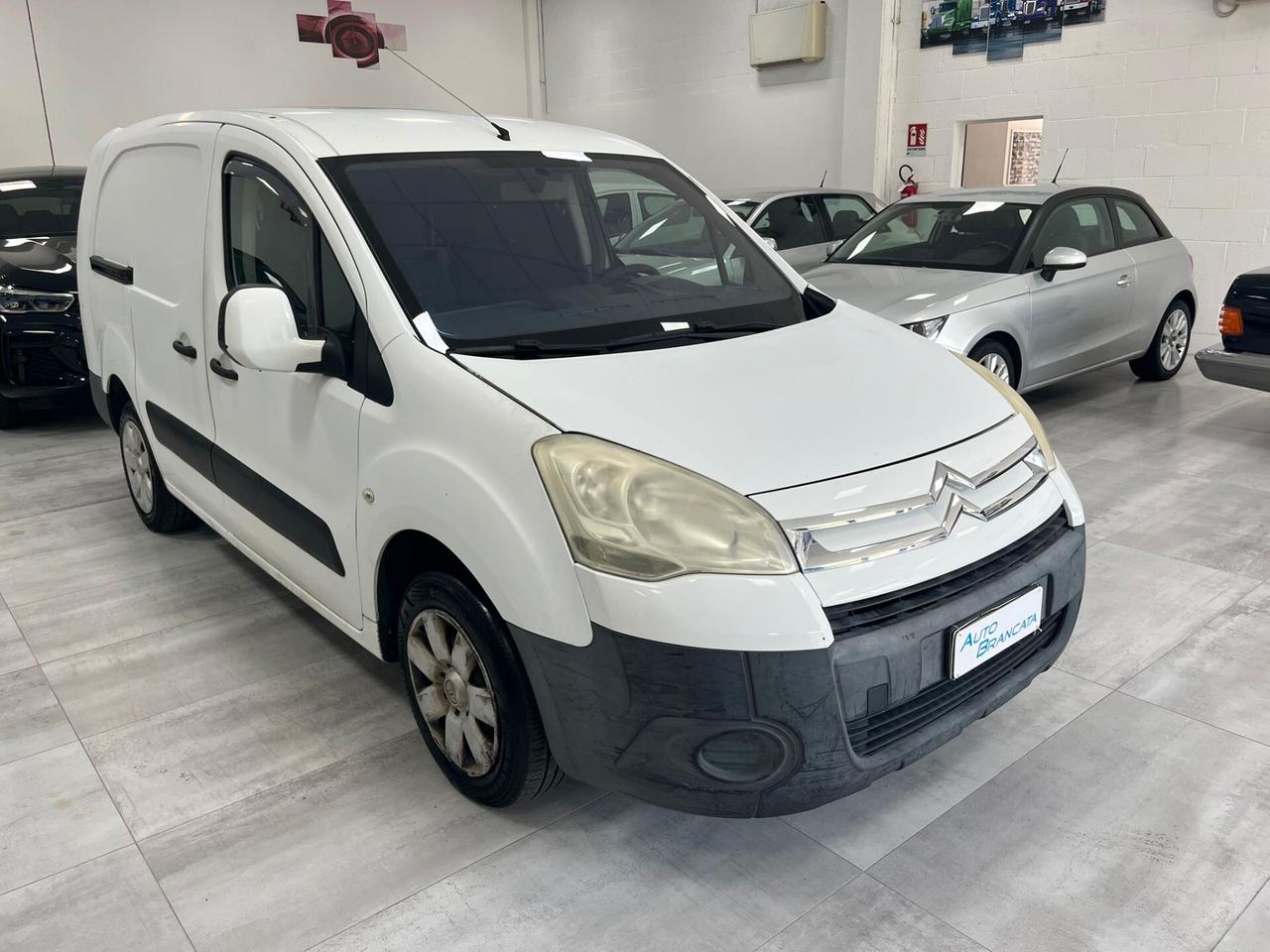 Citroen Berlingo 1.6 HDi 90CV PASSO LUNGO