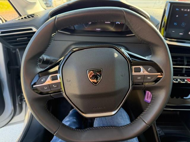 Peugeot 208 PureTech 100 Stop&Start 5 porte Allure