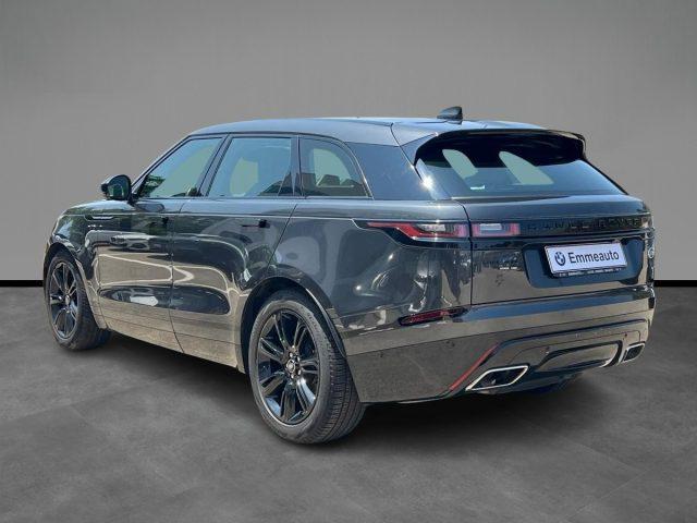 LAND ROVER Range Rover Velar 3.0D l6 300 CV R-Dynamic HSE