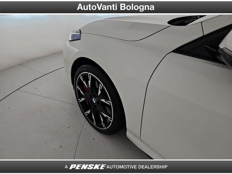 BMW Serie 1 118d MSport Pro auto