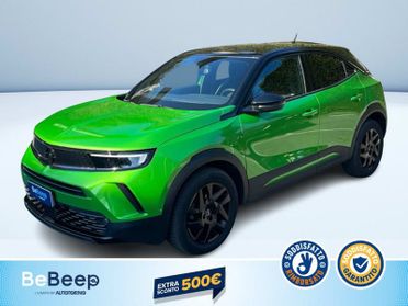 Opel Mokka 1.2 T GS S&S 100CV